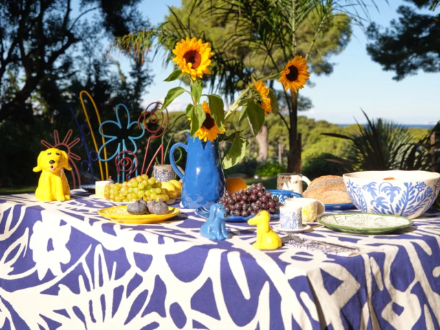 Collab avec B.D. Graft