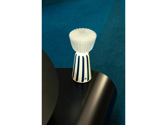 Lampe Swiing avec Maison Sarah Lavoine 