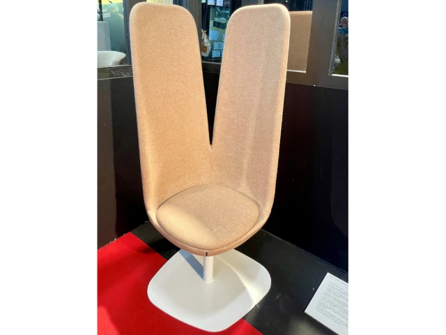 Fauteuil Petals - Skandiform