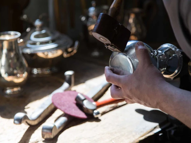 Les artisans de Yainville