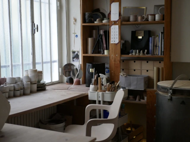 Exposition 30 Faubourg