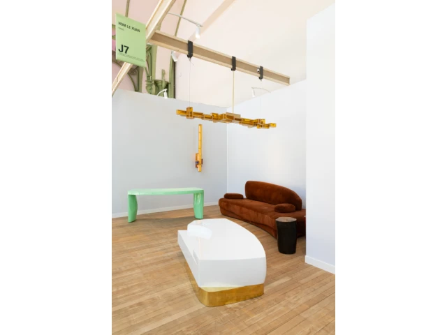 Stand du Studio Hom Le Xuan 