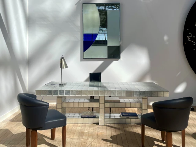 Stand Andr&eacute;e Putman Studio 