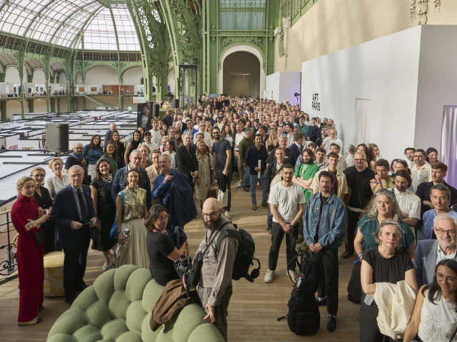 Les 100 Laur&eacute;ats des FD100 