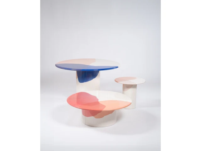 Drop de Patrick Jouin 