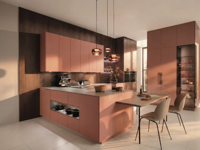 Nouvelles finitions Noblessa 