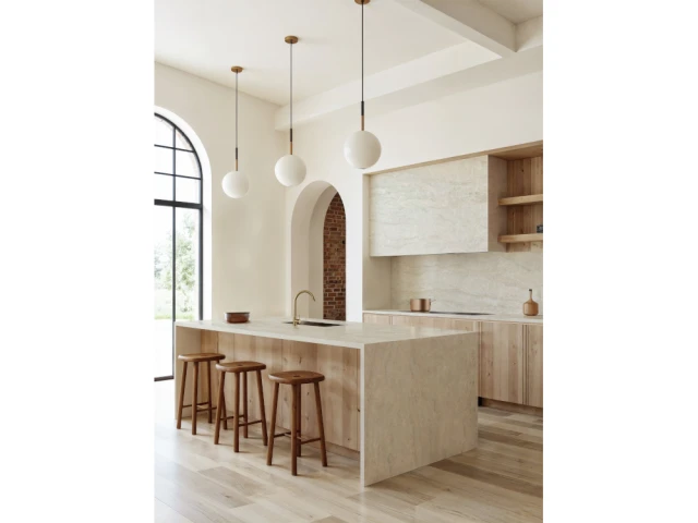 Suma by Silestone&reg; 