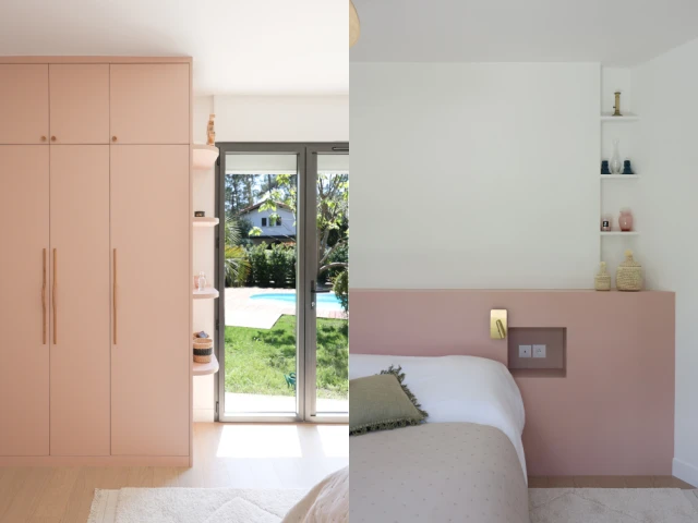 La nouvelle suite parentale 