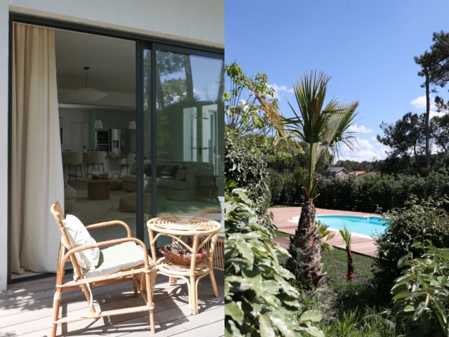 Les ext&eacute;rieurs 