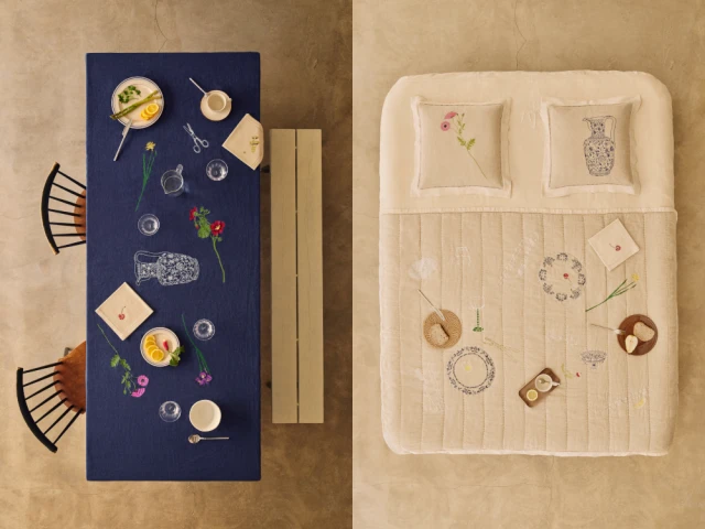 Collection Sarah Espeute 