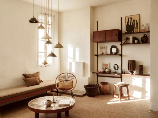 Capsule Blanc d'Automne 