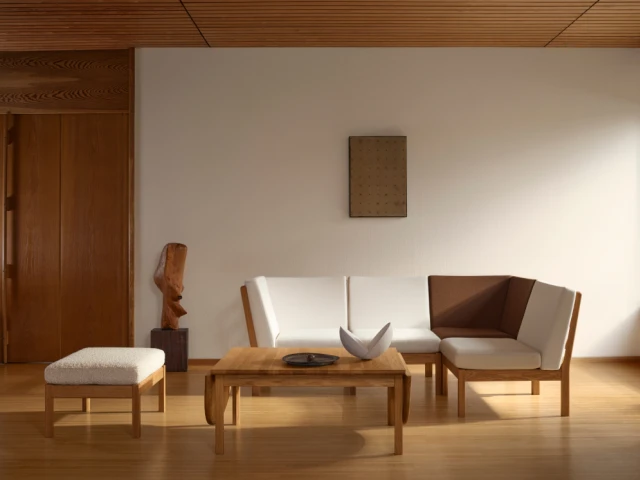 Canap&eacute; modulaire CH280 