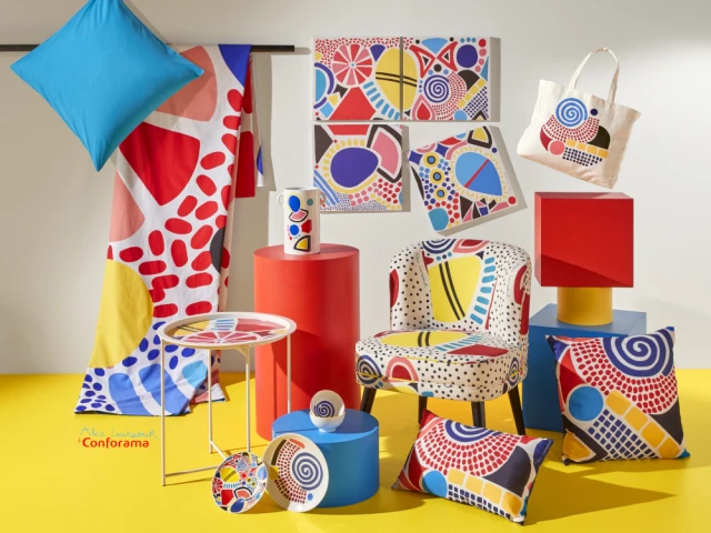 Collection Alice Louradour 