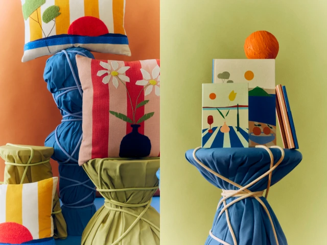 Collection Ben Arpea 