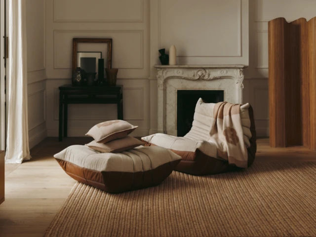 Togo Boss|Ligne Roset