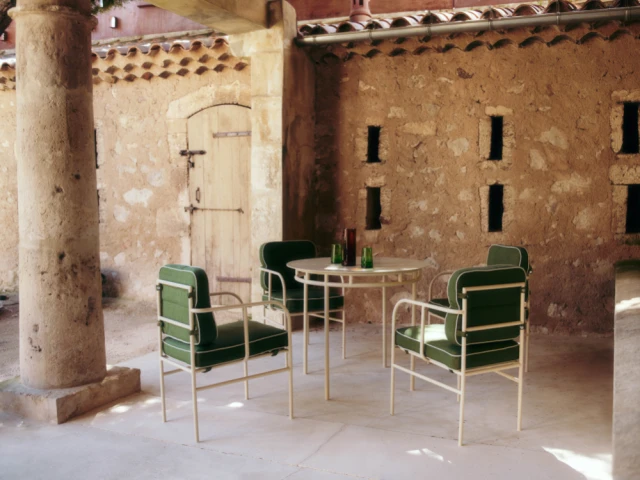 Boutique de Marseille 