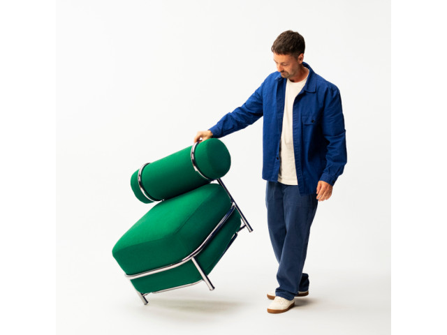 Un fauteuil qui prend l'air - Ikea PS 2026 