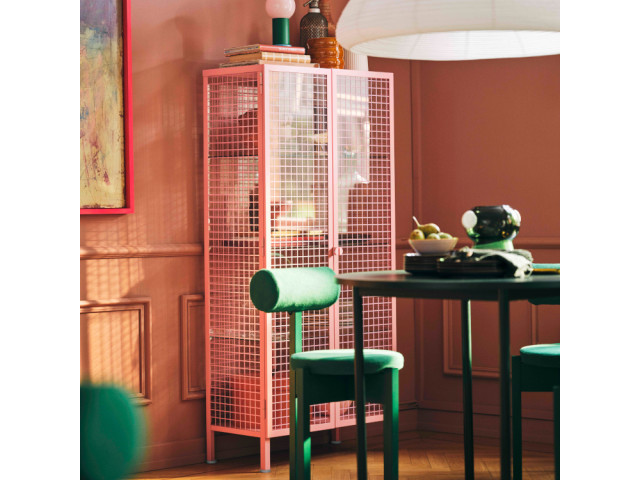 Un meuble qui ne cache rien  - Ikea PS 2026 