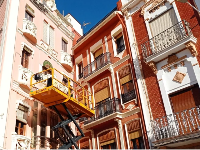 C&eacute;ramique en Espagne