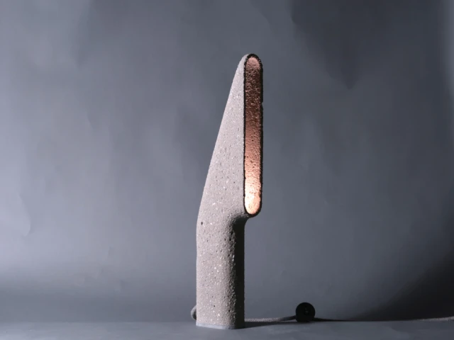 ERROR 404 - Lamp (S) 