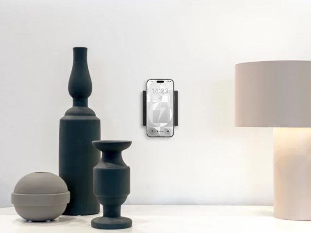 Magnetic Charger 