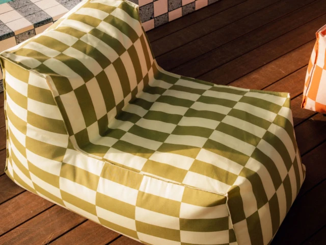 Pouf Matteo 