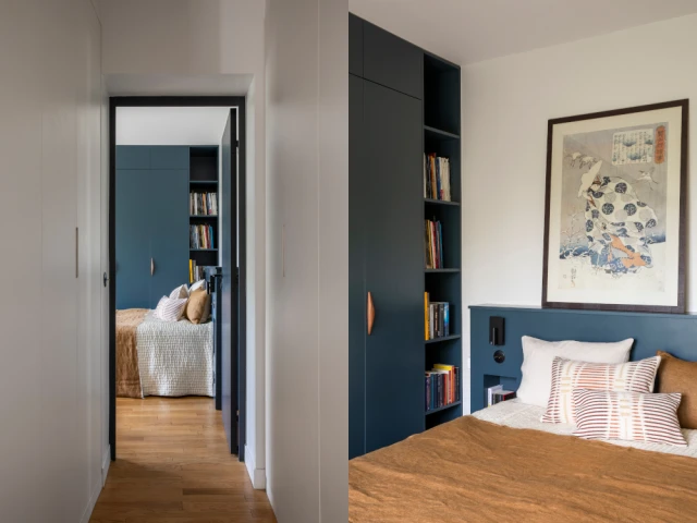 La nouvelle suite parentale 
