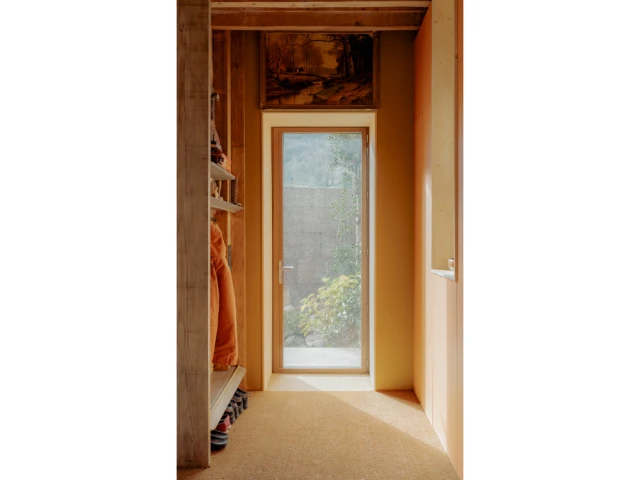 L'entr&eacute;e