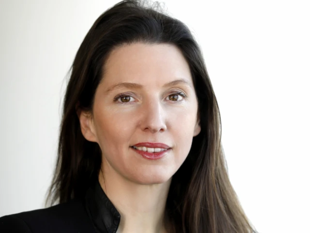 Elodie No&euml;l, Global SVP Brand Design et Design & Technical Services Luxe, supervise le design des marques Sofitel, Sofitel Legend, MGallery et Emblems chez Accor