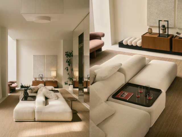 Ren&eacute; Suite 