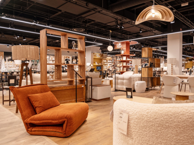 Magasin Maison du Monde Toulouse-Blagnac