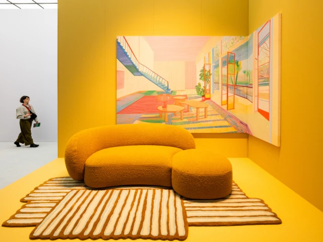 Kartell au Salone del Mobile 