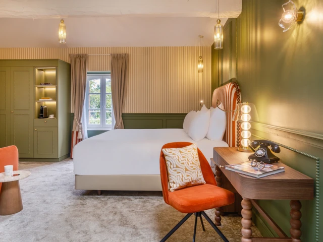 Les nouvelles suites 