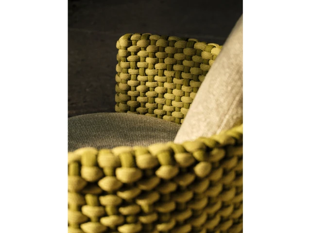 Collection OIeia du studio Nichetto 