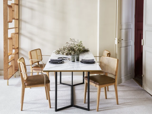 Table Horizon 