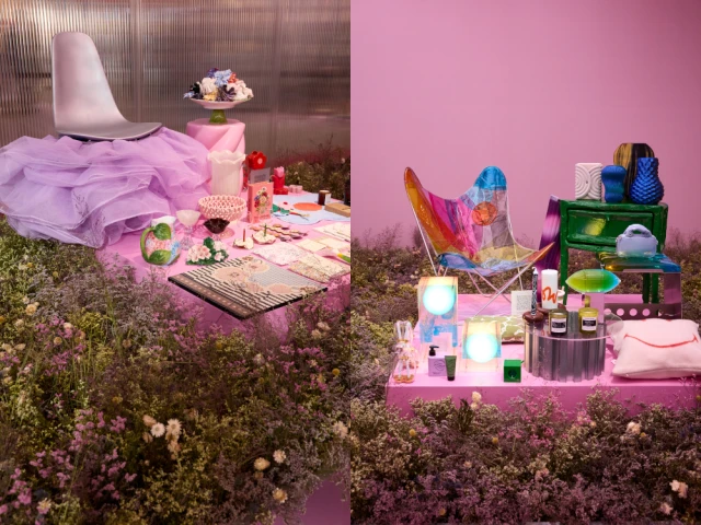 Se laisser surprendre - What's new in Retail par Pauline Glaizal 