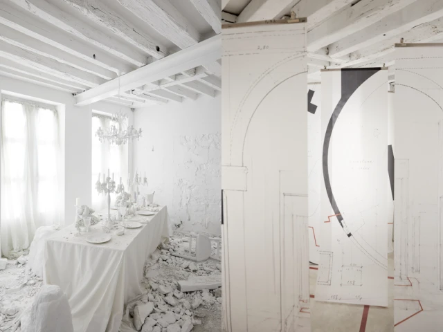 H&ocirc;tel des Possibles par Maison Kyka 