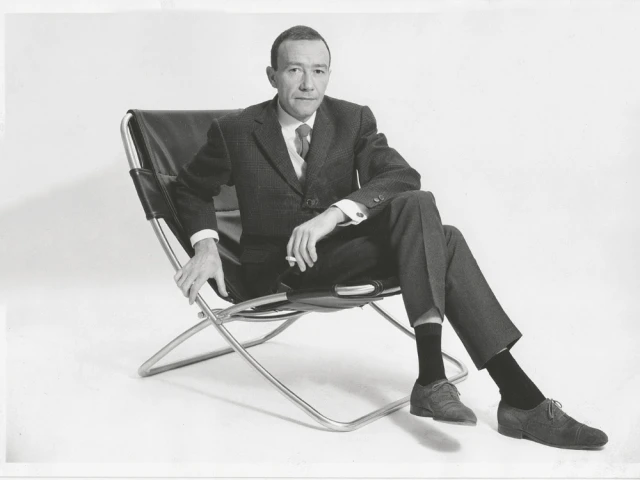 Pierre Guariche 