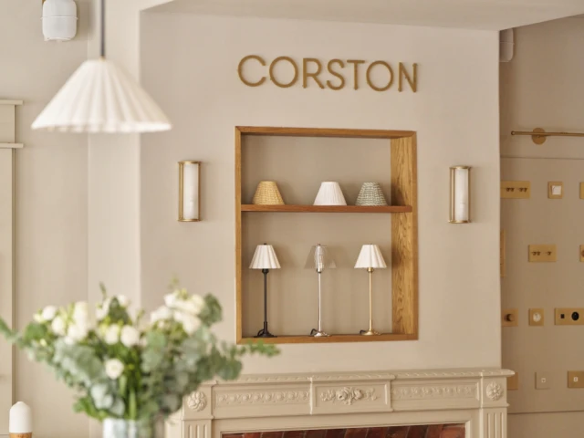 Nouveau showroom 