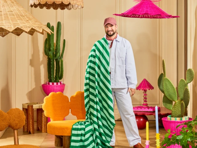 Collection "Aridoam&eacute;rica"