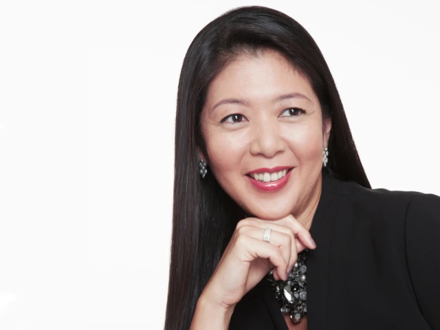Akari-Lisa Ishii, conceptrice lumi&egrave;re et fondatrice de l'agence I.C.O.N.