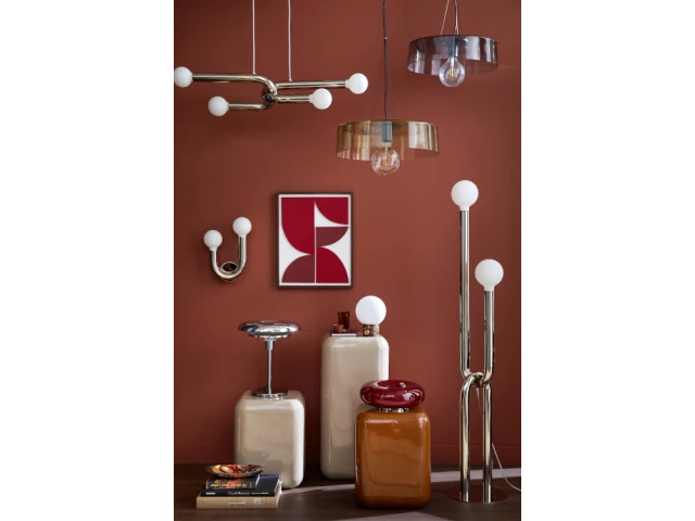 Collection de luminaires Melili 