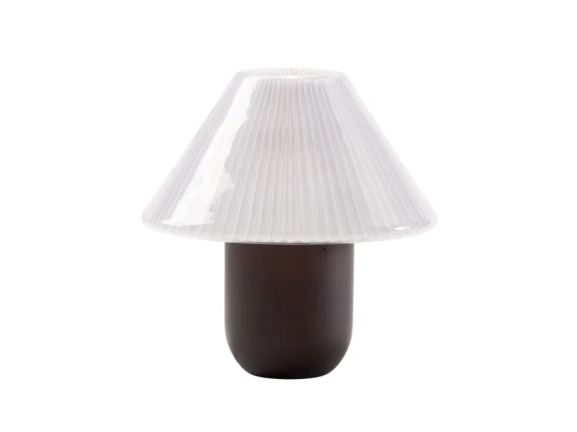 Lampe &agrave; poser Kilt 