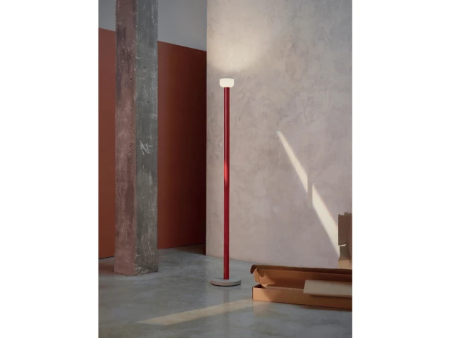 Lampadaire Bellhop Floor 
