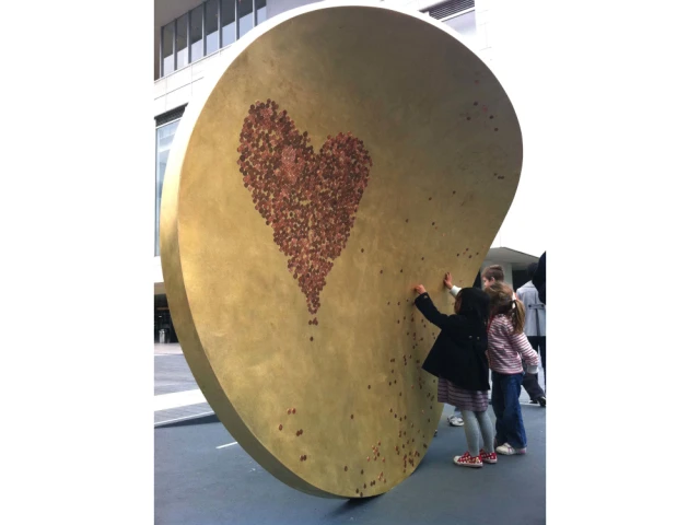 Drop - London Design Festival 