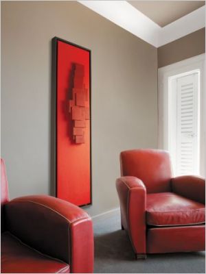 Chauffage design tendance 2011