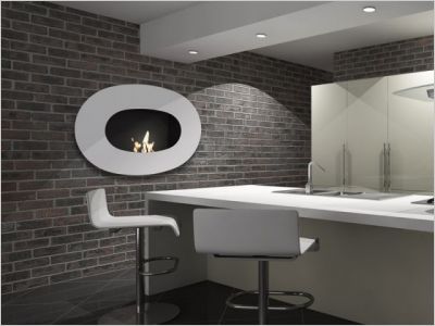 Chauffage design tendance 2011