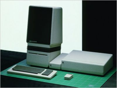 Livre Apple