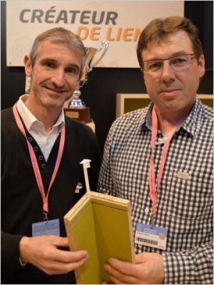 Concours Lépine 2013