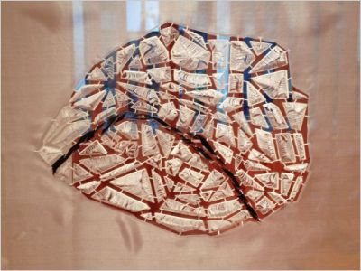 exposition lost in paris 
